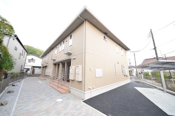 外観(★お部屋探しは株式会社タウンハウジング東京まで★)