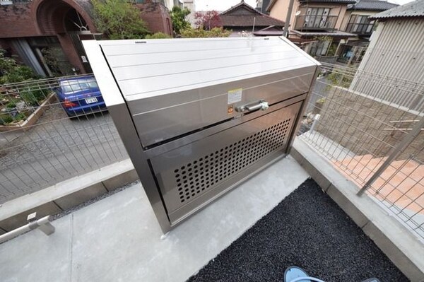 その他(★お部屋探しは株式会社タウンハウジング東京まで★)