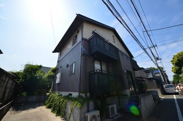 外観(外観・共用部分)