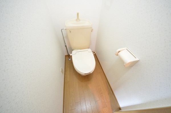 トイレ(室内・室内設備)