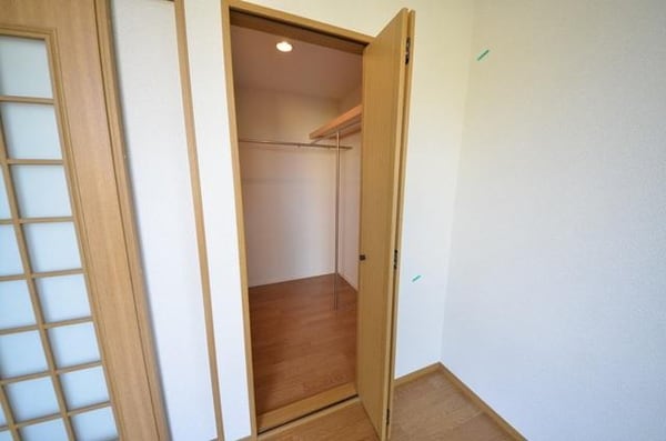 収納(室内・室内設備)