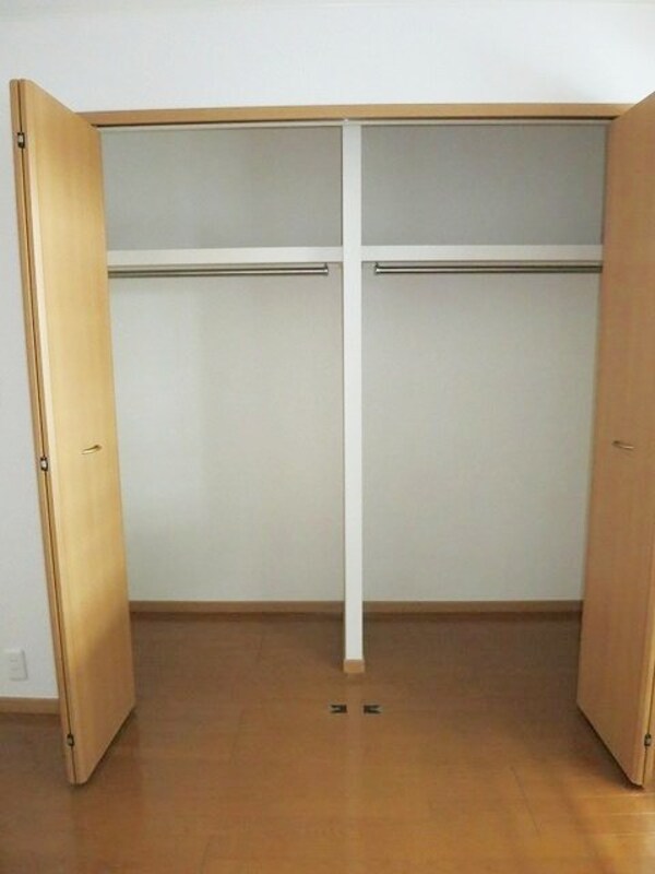 収納(★お部屋探しは株式会社タウンハウジング東京まで★)