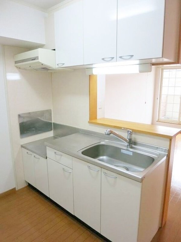 キッチン(★お部屋探しは株式会社タウンハウジング東京まで★)