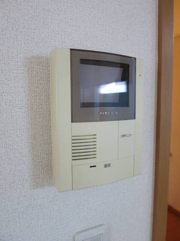 セキュリティ(★お部屋探しは株式会社タウンハウジング東京まで★)
