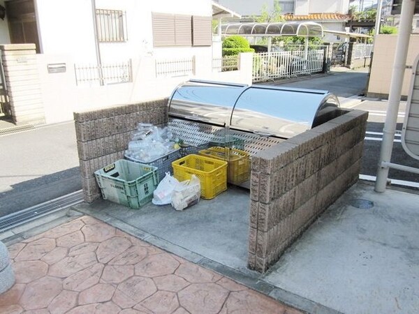共有部分(★お部屋探しは株式会社タウンハウジング東京まで★)