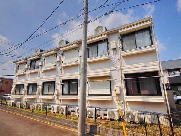 外観(★お問い合わせはタウンハウジング聖蹟桜ヶ丘店まで★)