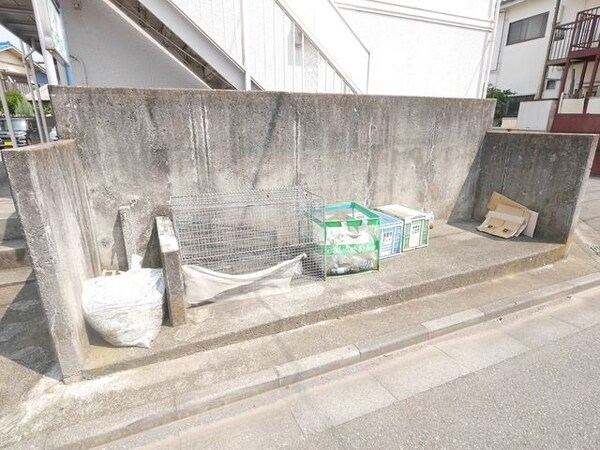 共有部分(★お問い合わせはタウンハウジング聖蹟桜ヶ丘店まで★)