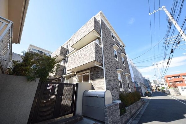 外観(★オシャレな外観です★)