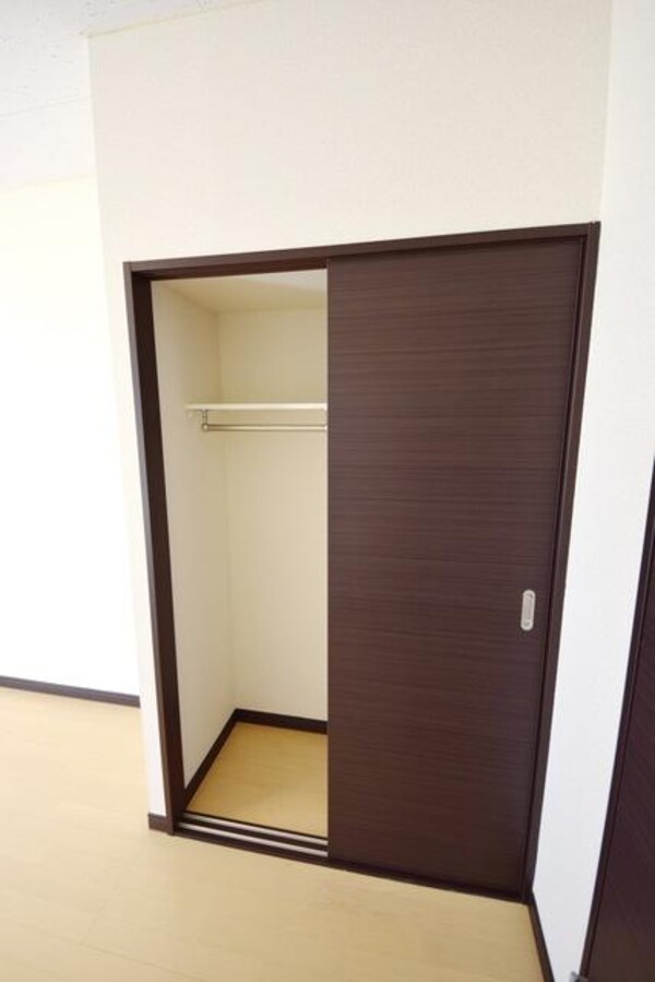 収納(★お部屋探しは株式会社タウンハウジング東京まで★)