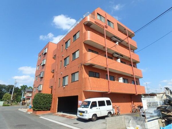 外観(★日当たり住環境良好★)