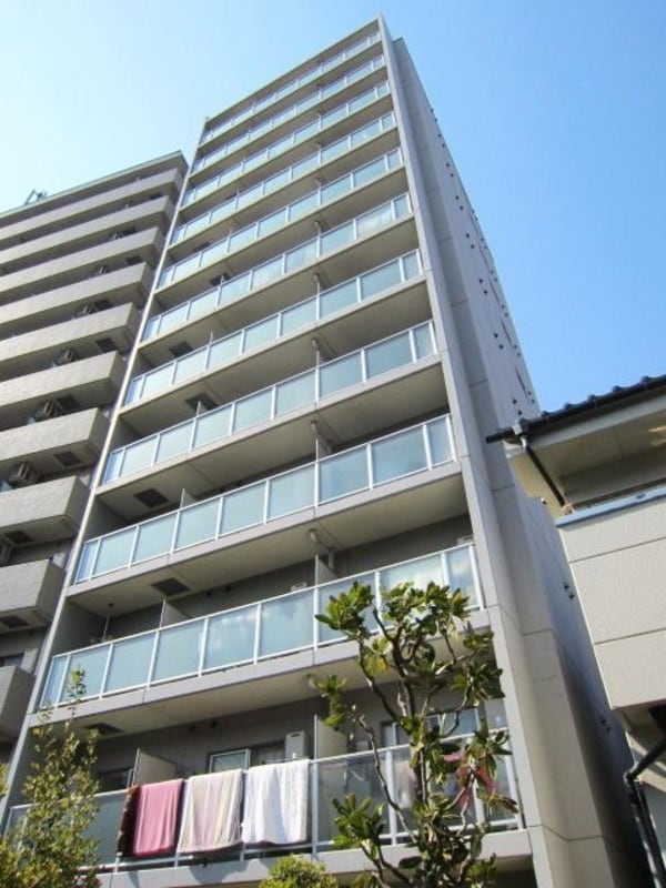 外観(★府中駅まで徒歩5分！★)