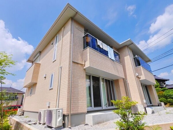 外観(★お部屋探しはタウンハウジング多摩センター店★)