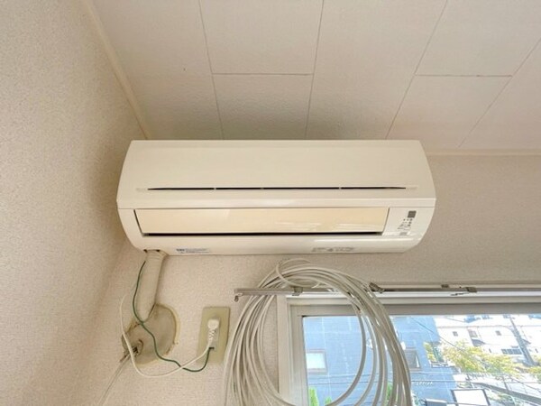 設備(★お部屋探しは、タウンハウジング多摩センター店へ★)
