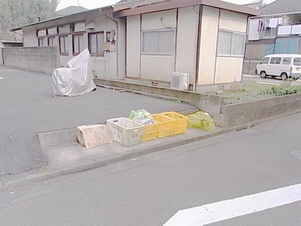 共有部分(★お問い合わせはタウンハウジングまで★)