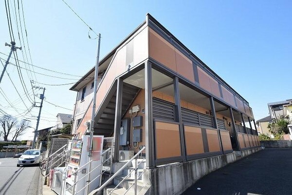 外観(★お問い合わせはタウンハウジング府中店まで★)