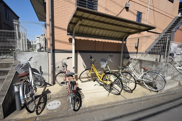 共有部分(★お問い合わせはタウンハウジング府中店まで★)