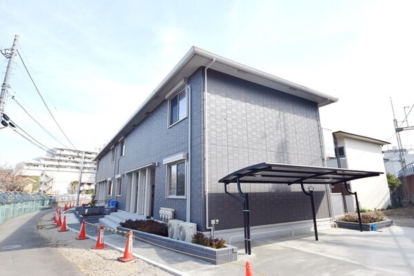 外観(★きれいな外観ですね★)