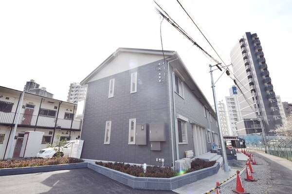 外観(★外観★)