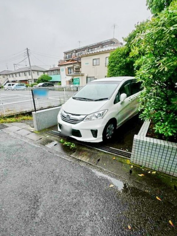 共有部分(★お部屋探しはタウンハウジング稲田堤店まで★)
