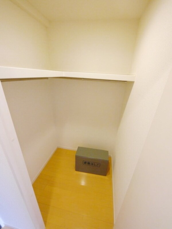 収納(★お部屋探しは、タウンハウジング多摩センター店へ★)