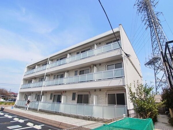外観(★お部屋探しは、タウンハウジング多摩センター店へ★)