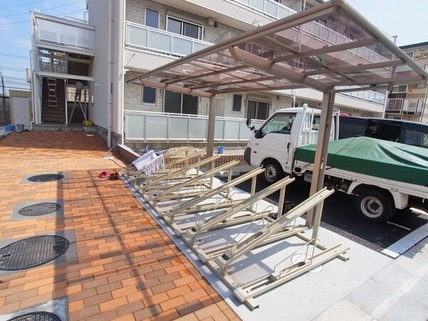 共有部分(★お部屋探しは、タウンハウジング多摩センター店へ★)