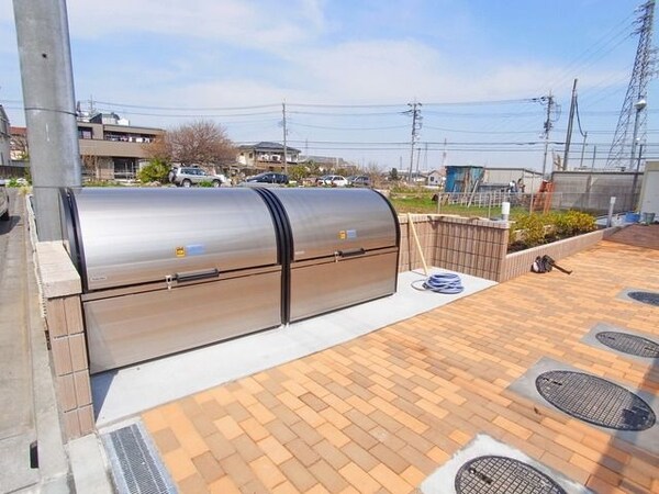 共有部分(★お部屋探しは、タウンハウジング多摩センター店へ★)