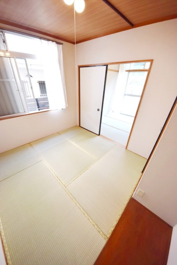 その他室内・内装(★綺麗な和室ですね★)