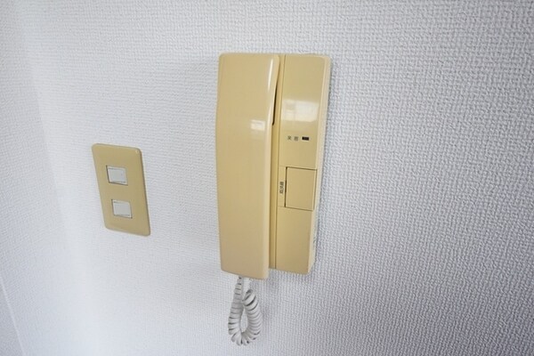 設備(★お問い合わせはタウンハウジングまで★)
