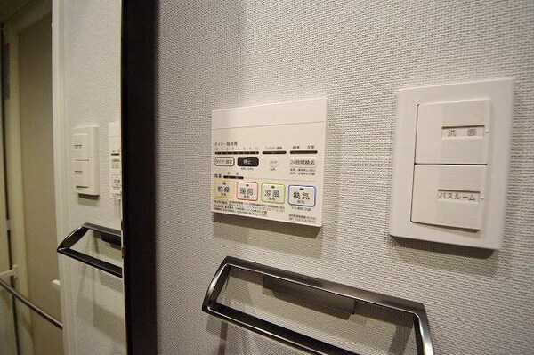 設備(★他号室の参考画像です★)