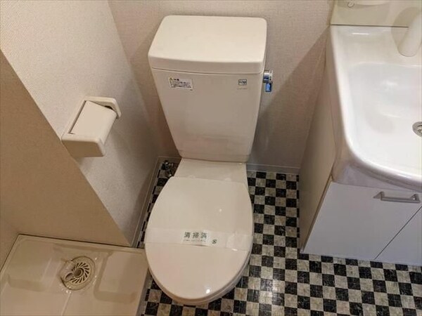 トイレ(★お問い合わせはタウンハウジングまで★)