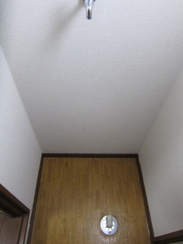 その他室内・内装(★洗濯機が置けます★)
