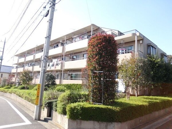 外観(★日当たり良好です★)