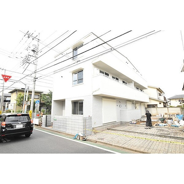 共有部分(別部屋参考写真別部屋参考写真)