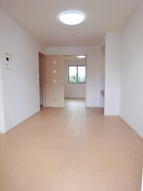 リビング・居室(★明るくてきれいなお部屋です★)
