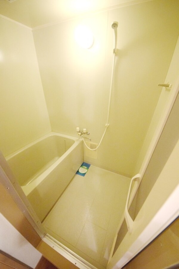 バス／シャワールーム等(★お部屋探しは株式会社タウンハウジング東京まで★)