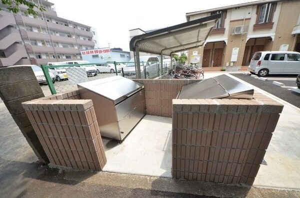 共有部分(外観・共用部分)