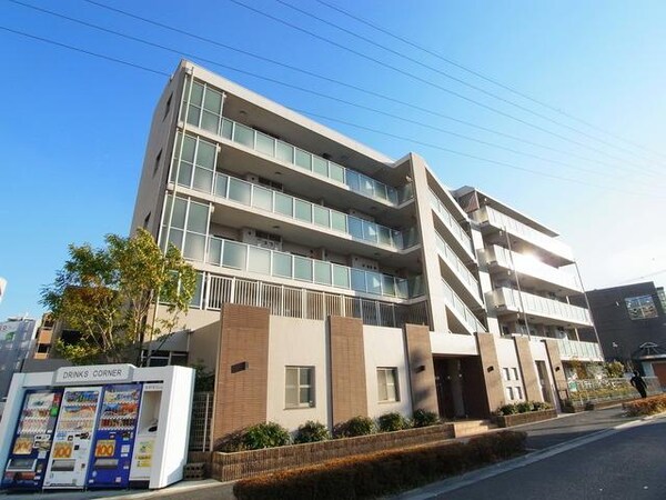 外観(外観・共用部分)