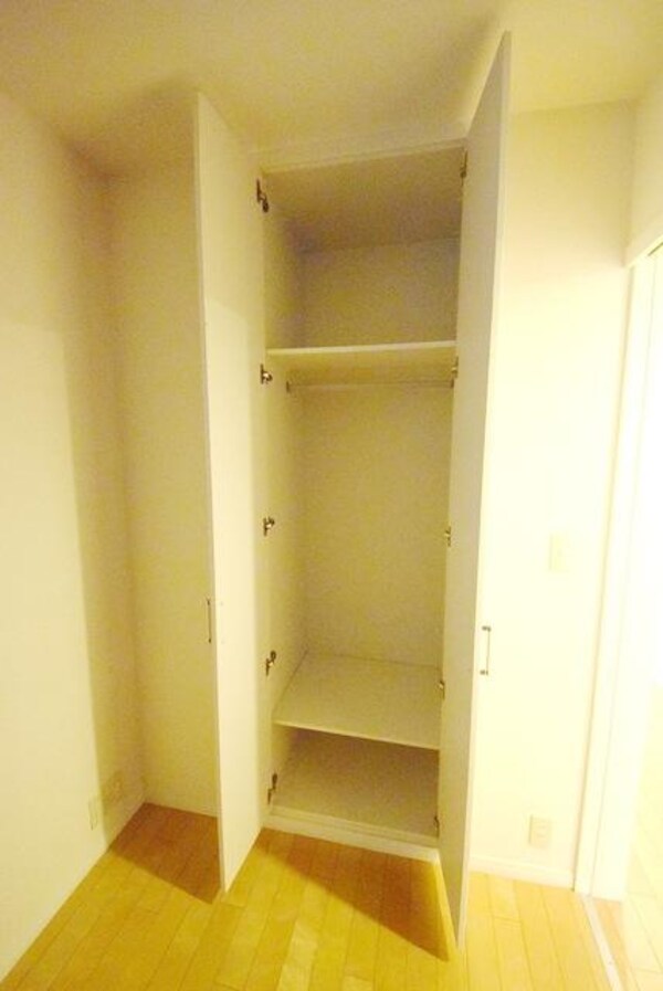 その他(★使いやすそうな収納ですね★)
