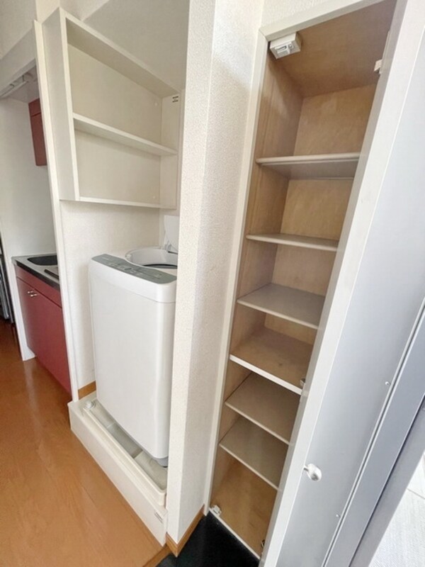 収納(★お問い合わせはタウンハウジング多摩センター店まで★)