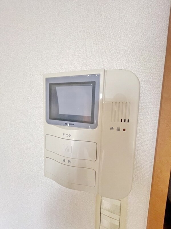 セキュリティ(★お問い合わせはタウンハウジング多摩センター店まで★)