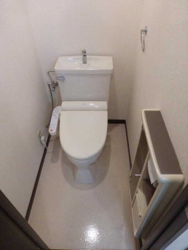 トイレ(★トイレです★)