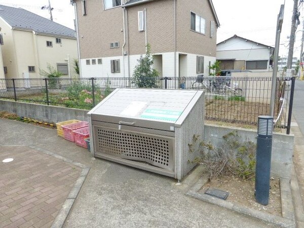 共有部分(★ゴミ置き場です★)