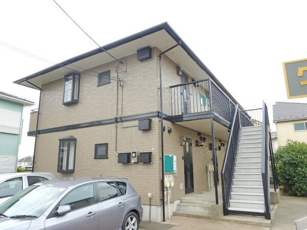 外観(★閑静な住宅街です★)