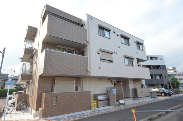 外観(★お部屋探しは株式会社タウンハウジング東京まで★)