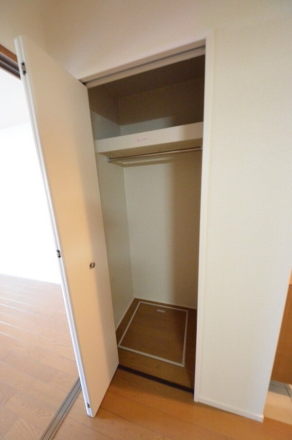収納(★お部屋探しは株式会社タウンハウジング東京まで★)
