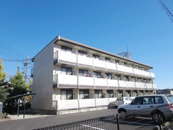 外観(★お部屋探しはタウンハウジングまで★)