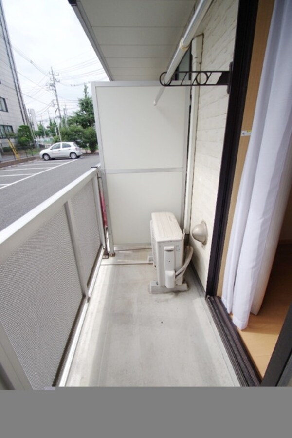 バルコニー(★お部屋探しはタウンハウジングまで★)