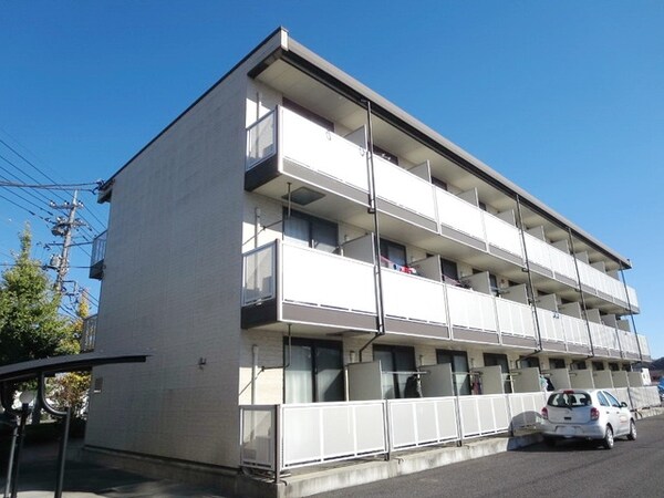 外観(★お部屋探しはタウンハウジングまで★)