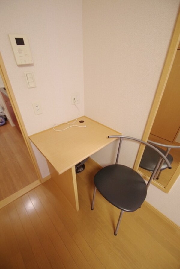 設備(★お問い合わせはタウンハウジング新百合ヶ丘店まで★)